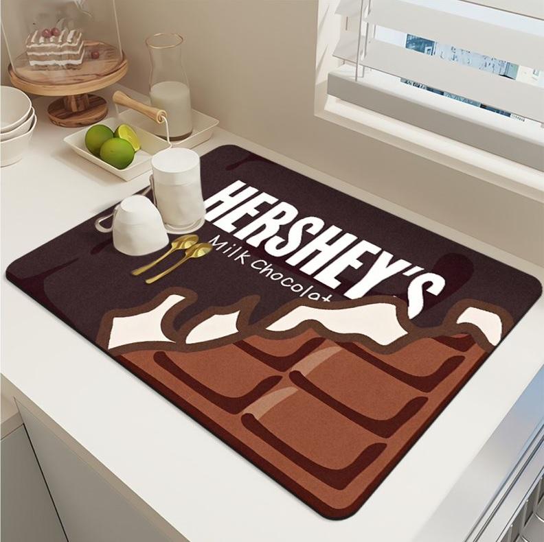 Lightweight & Washable Quick-Drying Mat