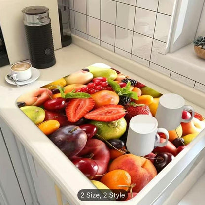 Lightweight & Washable Quick-Drying Mat