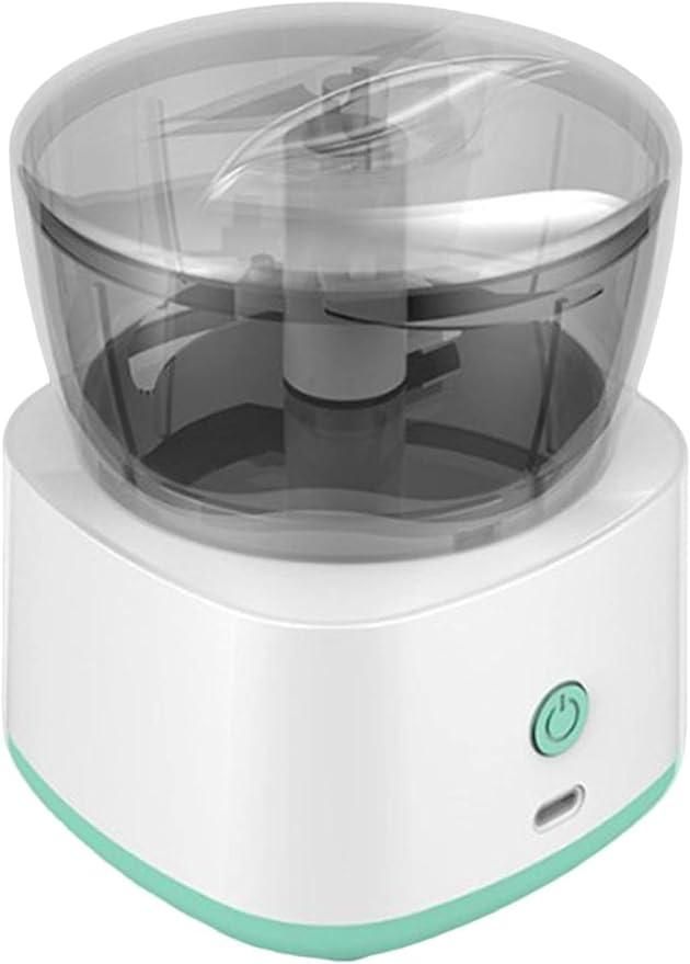 Multi-Functional Electric Food Processor &amp; Mini Meat Grinder